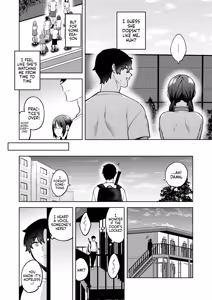 Page 4 of Yarimoku to Jimiko | The Playboy and The Plain Girl - preview thumbnail