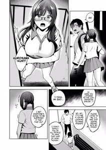Page 8 of Yarimoku to Jimiko | The Playboy and The Plain Girl - preview thumbnail