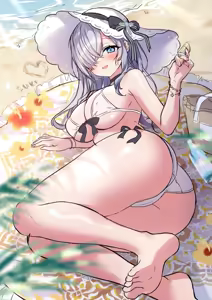 Page 2 of Mitsuba Choco - preview thumbnail