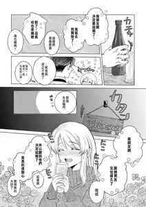 Page 23 of Daisuki na Hito nanoni SeFri Keiyaku Musunjaimashita... Ch.1-12 | 明明是最喜歡的人卻結下了炮友契約... - preview thumbnail