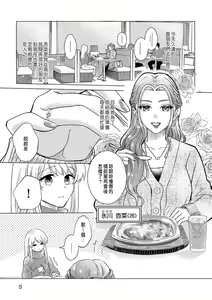Page 249 of Daisuki na Hito nanoni SeFri Keiyaku Musunjaimashita... Ch.1-12 | 明明是最喜歡的人卻結下了炮友契約... - preview thumbnail