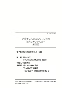 Page 68 of Daisuki na Hito nanoni SeFri Keiyaku Musunjaimashita... Ch.1-12 | 明明是最喜歡的人卻結下了炮友契約... - preview thumbnail