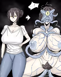 Page 1143 of Xipa (uncensored) - preview thumbnail