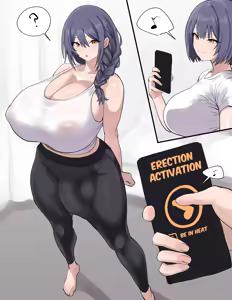 Page 394 of Xipa (uncensored) - preview thumbnail