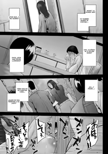 Familia caída en la lujuria #03 — hentai manga cover on Fhentai