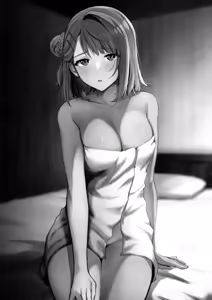 Page 2 of LoveHo ni Kita. | I Came to the Love Hotel. - preview thumbnail