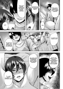 Page 7 of Familia caída en la lujuria #02 - preview thumbnail