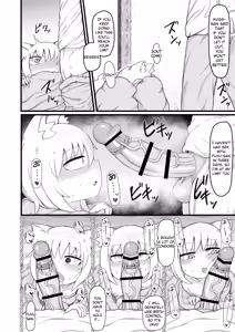 Page 41 of Loli Baba Okaa-san wa Oshi ni Yowai 9 - preview thumbnail
