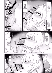 Page 43 of Loli Baba Okaa-san wa Oshi ni Yowai 9 - preview thumbnail