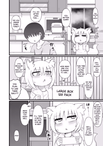 Page 5 of Loli Baba Okaa-san wa Oshi ni Yowai 9 - preview thumbnail
