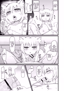 Page 56 of Loli Baba Okaa-san wa Oshi ni Yowai 9 - preview thumbnail
