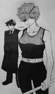 Page 162 of Gomi/Carlos Moñge Artworks - preview thumbnail