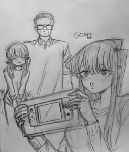 Page 288 of Gomi/Carlos Moñge Artworks - preview thumbnail
