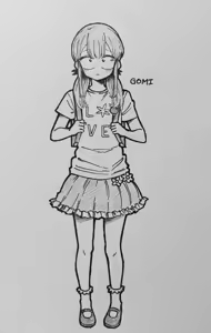 Page 411 of Gomi/Carlos Moñge Artworks - preview thumbnail