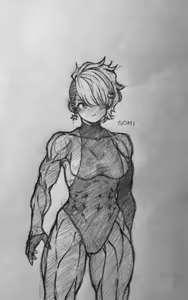 Page 490 of Gomi/Carlos Moñge Artworks - preview thumbnail