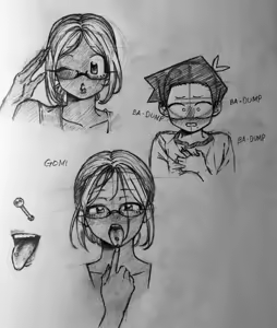 Page 543 of Gomi/Carlos Moñge Artworks - preview thumbnail