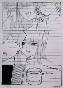 Page 78 of Gomi/Carlos Moñge Artworks - preview thumbnail
