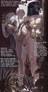 Page 15 of Inam & Doctor (decensored) - preview thumbnail