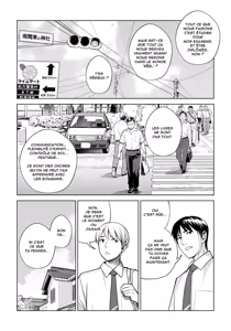 Page 15 of Kurokami Onna no Fudeoroshi 2 ~Sou, Motto Oku ni Dashite - preview thumbnail