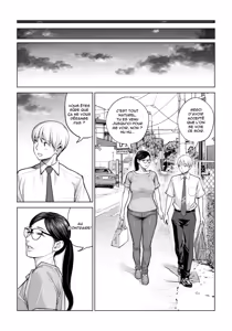 Page 23 of Kurokami Onna no Fudeoroshi 2 ~Sou, Motto Oku ni Dashite - preview thumbnail