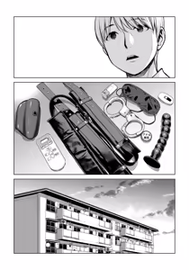 Page 28 of Kurokami Onna no Fudeoroshi 2 ~Sou, Motto Oku ni Dashite - preview thumbnail