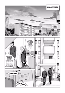 Page 99 of Kurokami Onna no Fudeoroshi 2 ~Sou, Motto Oku ni Dashite - preview thumbnail