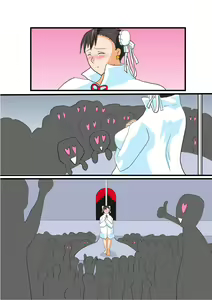 Page 30 of 【Chuukana】 Yome to Ichatsuku Dake no Erobon. Vol. 3 【Jukujo】 - preview thumbnail