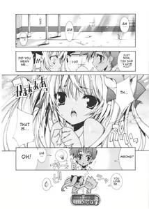 Page 17 of Kimochi to Kimochi no Osaihou - preview thumbnail