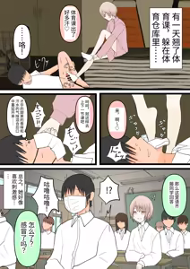 Page 27 of Osananajimi to Inu - preview thumbnail