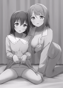 Page 26 of Watashi no Osananajimi / Senpai ga Kioku Soushitsu ni!? Kieta Tokimeki o Torimodose!! - preview thumbnail