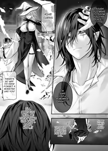 Page 7 of Juketsu no Majo Alexia wa Mou Otoko ni Modorenai | The Cursed Blood Witch Alexia Can Never Go Back to Being a Man - preview thumbnail