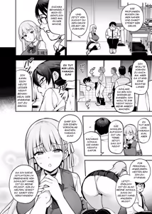 Page 33 of Akogare no Seitokaichou ga Kyonyuu Sugiru Ken 2 | Über die beliebte Sprecherin des Schülerrats und ihre riesigen Titten 2 (decensored) - preview thumbnail