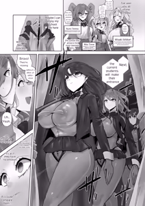 Page 6 of Fuu Tamashii Arai ~Shirikodama o Nukareta Shoujo Tachi wa Jiga Naki Ningyou to Shite Kadoushi Eikyuu no Reizoku o Omo Eto Sasageru~ - preview thumbnail
