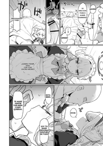 Page 13 of Dokidoki Toki★Meki Maid Kiss - preview thumbnail