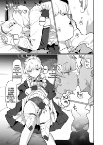 Page 14 of Dokidoki Toki★Meki Maid Kiss - preview thumbnail