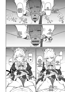 Page 15 of Dokidoki Toki★Meki Maid Kiss - preview thumbnail