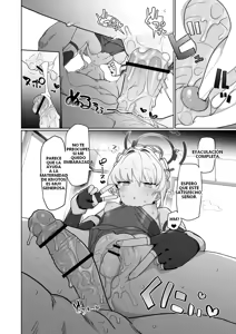 Page 23 of Dokidoki Toki★Meki Maid Kiss - preview thumbnail