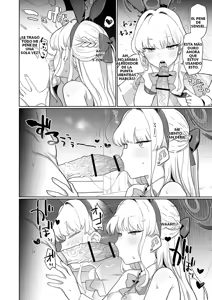 Page 25 of Dokidoki Toki★Meki Maid Kiss - preview thumbnail
