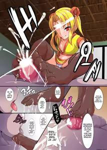 Page 9 of Itazura Saru no Ganmen Kijou - preview thumbnail