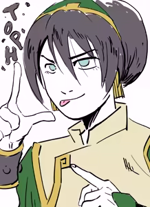 Page 2 of Toph - preview thumbnail