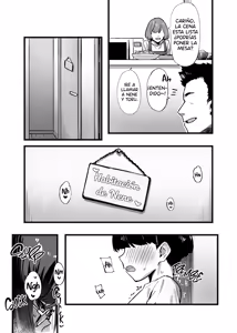 Page 4 of Boku no Onee-chan 3 - preview thumbnail