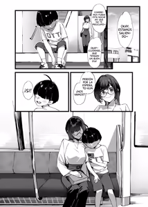 Page 8 of Boku no Onee-chan 3 - preview thumbnail