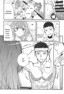 Page 33 of Koi 3 (Sono Bisque Doll wa Koi o Suru) (Spanish] - preview thumbnail