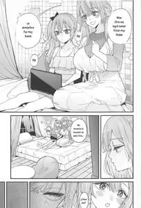 Page 4 of Koi 3 (Sono Bisque Doll wa Koi o Suru) (Spanish] - preview thumbnail