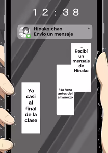 Page 264 of "Kanojo wa Nerawareteiru" Zoku Ch.2 | "Ella está siendo atacada" Secuela Episodio 2 - preview thumbnail
