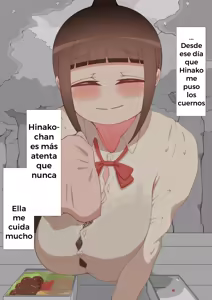 Page 4 of "Kanojo wa Nerawareteiru" Zoku Ch.2 | "Ella está siendo atacada" Secuela Episodio 2 - preview thumbnail