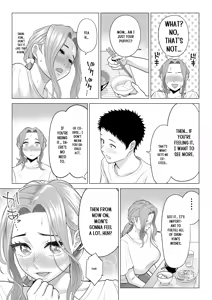 Page 46 of Wake Atte, Gibo ga Seiyoku Shoriki ni Narimashita. - preview thumbnail