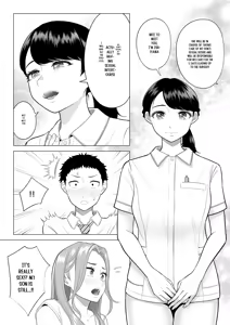 Page 5 of Wake Atte, Gibo ga Seiyoku Shoriki ni Narimashita. - preview thumbnail