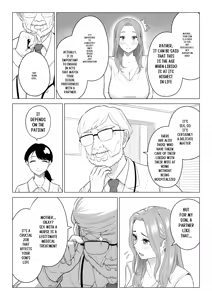 Page 6 of Wake Atte, Gibo ga Seiyoku Shoriki ni Narimashita. - preview thumbnail