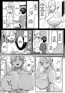 Page 4 of Next Time, It'll Feel Even Better - preview thumbnail